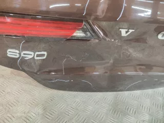 32296630, 6 крышка багажника Volvo S90 2 Арт AR298170, вид 4