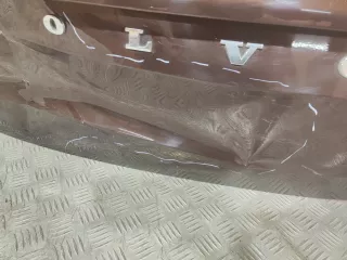 32296630, 6 крышка багажника Volvo S90 2 Арт AR298170, вид 5