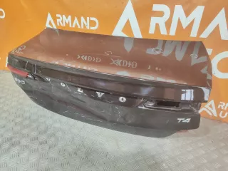 32296630, 6 крышка багажника Volvo S90 2 Арт AR298170, вид 6