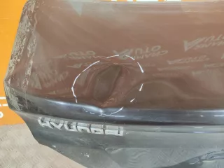 692004L000, 4 крышка багажника Hyundai Solaris 1 Арт AR298171, вид 3
