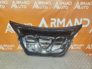 692004L000, 4 крышка багажника Hyundai Solaris 1 Арт AR298171, вид 7
