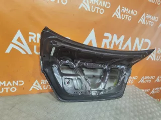 692004L000, 4 крышка багажника Hyundai Solaris 1 Арт AR298171, вид 8