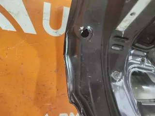 692004L000, 4 крышка багажника Hyundai Solaris 1 Арт AR298171, вид 9