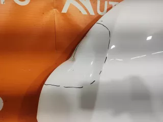 капот джили кулрэй Geely Coolray 2019г. 5032038400C15, 4 - Фото 3