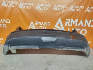 85022HL00H, 10 бампер ниссан кашкай j 11 Nissan Qashqai 2 restailing Арт AR298341, вид 5