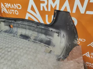 85022HL00H, 10 бампер ниссан кашкай j 11 Nissan Qashqai 2 restailing Арт AR298341, вид 8