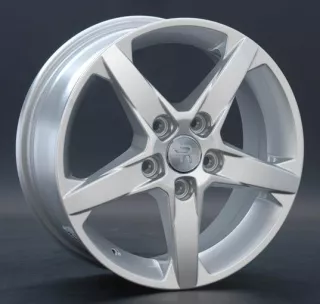  Диск литой R17 5x108 DIA63.3 ET50 replica Арт 2766562, вид 1