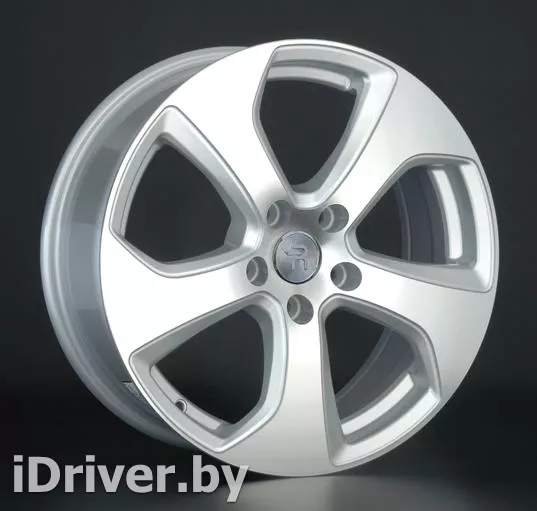  Диск литой R17 5x112 DIA57.1 ET40 replica Арт 2767136