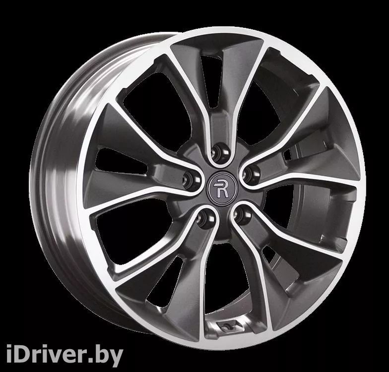  Диск литой R19 5x114.3 DIA67.1 ET51 replica Арт 2769013