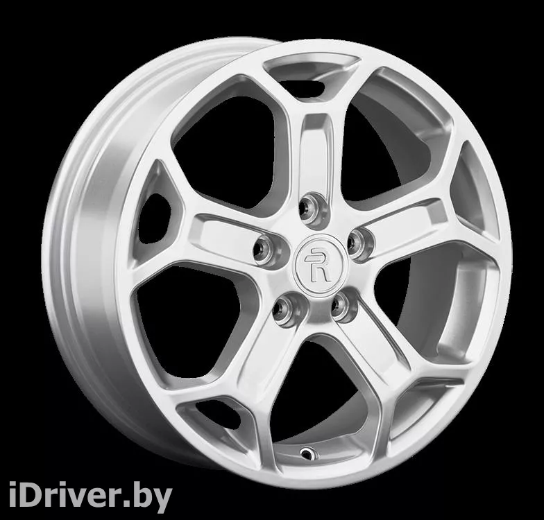  Диск литой R17 5x108 DIA60.1 ET47 replica Арт 2803902