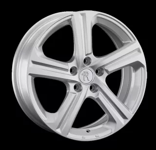  Диск литой R17 5x108 DIA60.1 ET47 replica Арт 2929244, вид 1