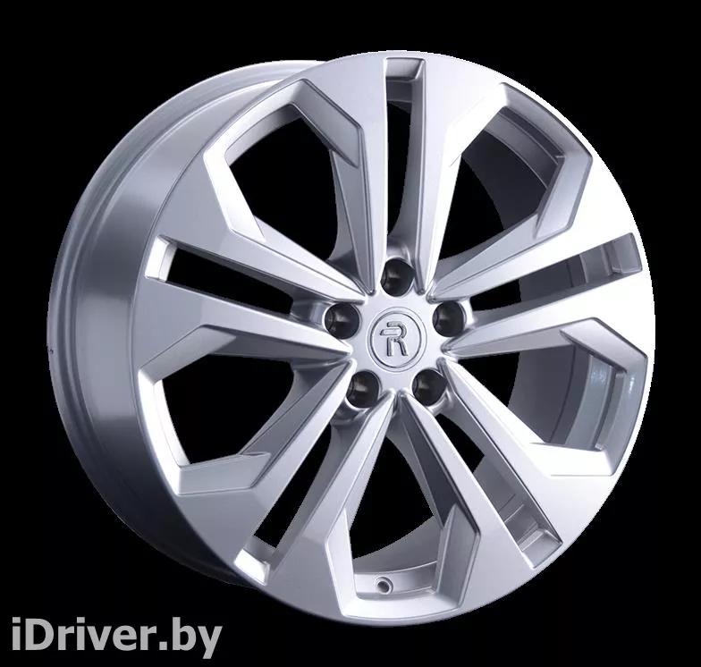  Диск литой R19 5x112 DIA66.6 ET28 replica Арт 2933818