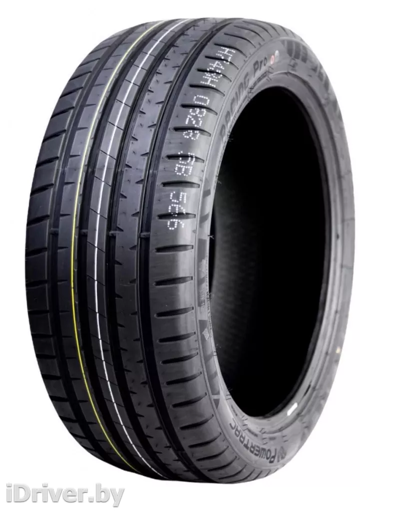  Летняя шина Powertrac racing pro 285/50 R20 116W Арт 2970023