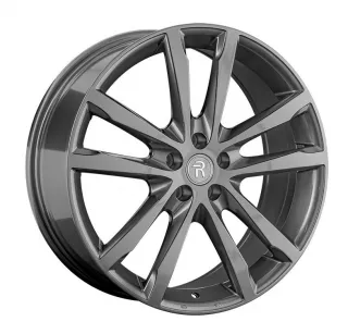  Диск литой R20 5x108 DIA63.3 ET47 replica Арт 3007240, вид 1
