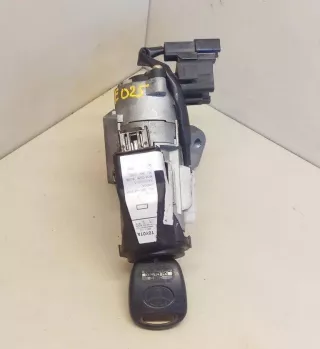 89LP0187,VALEO Контактная группа Toyota Corolla E90 Арт 2033781-1, вид 2