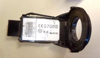 89LP0187,VALEO Контактная группа Toyota Corolla E90 Арт 2033781-1, вид 4