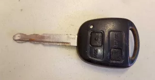89LP0187,VALEO Контактная группа Toyota Corolla E90 Арт 2033781-1, вид 5