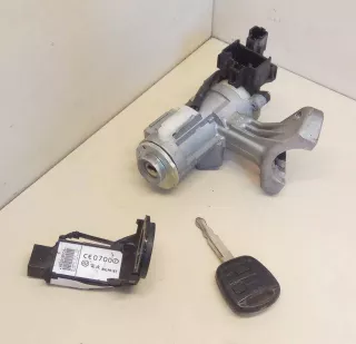 89LP0187,VALEO Контактная группа Toyota Corolla E90 Арт 2033781-1, вид 6
