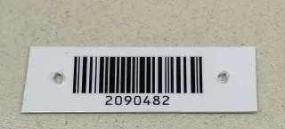 9033H5,9033H6 Направляющая сдвижной двери Citroen C8 Арт 2090482, вид 4