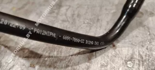 6G917890CC Шланг (трубка) АКПП Volvo XC60 1 Арт 00114814, вид 3