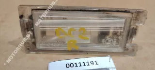  Подсветка номера Dodge Caliber Арт 00111191, вид 2