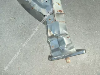  Боковина кузова правая Volvo XC60 1 Арт 00114715_1, вид 11