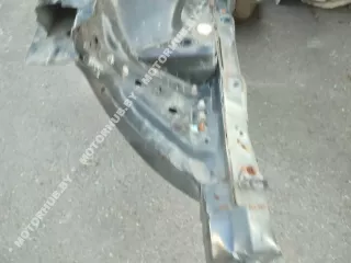  Боковина кузова правая Volvo XC60 1 Арт 00114715_1, вид 13