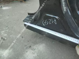  Боковина кузова правая Volvo XC60 1 Арт 00114715_1, вид 20