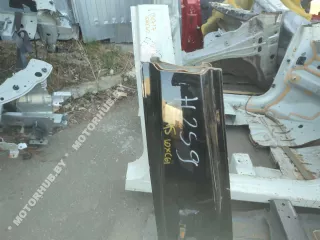  Боковина кузова правая Volvo XC60 1 Арт 00114715_1, вид 2
