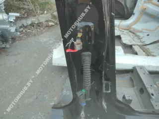  Боковина кузова правая Volvo XC60 1 Арт 00114715_1, вид 3