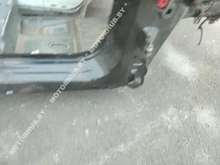  Боковина кузова правая Volvo XC60 1 Арт 00114715_1, вид 6