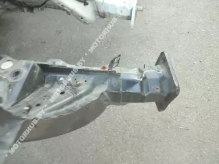  Боковина кузова правая Volvo XC60 1 Арт 00114715_1, вид 10