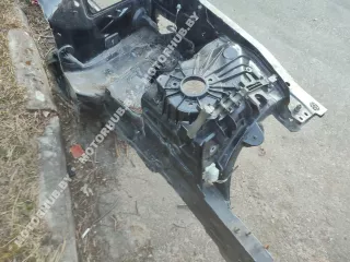  Боковина кузова левая Mercedes C W205 Арт 00114712_2, вид 9
