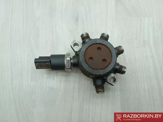 9307Z502B,8200057345 топливная рампа Renault Modus Арт 35377_1, вид 1