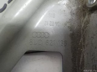 8U0821136 VAG Кронштейн крепления крыла Audi Q3 2 Арт E52521153, вид 5