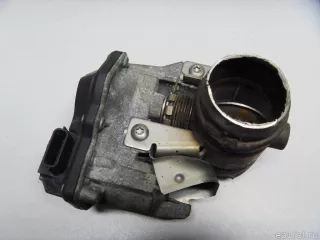 147B08010R Renault Заслонка глушителя Renault Duster 2 Арт E52524260, вид 3