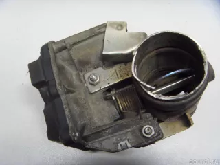 147B08010R Renault Заслонка глушителя Renault Duster 2 Арт E52524260, вид 6