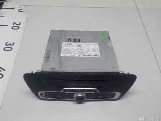8U0035180C VAG Магнитола Audi Q3 2 Арт E52528688
