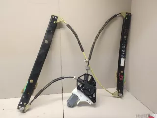 8U0837462 VAG Стеклоподъемник электр. передний правый Audi Q3 2 Арт E95752168, вид 1