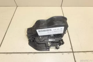 51217202150 BMW Замок двери передней правой BMW X3 G01 Арт E95753817, вид 2