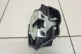 51217202150 BMW Замок двери передней правой BMW X3 G01 Арт E95753817, вид 8
