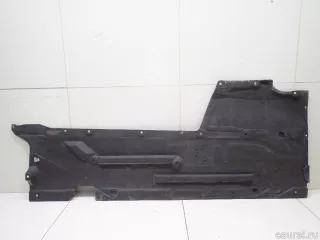 51757241833 BMW Защита днища BMW X2 F39 Арт E95756602