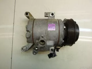 KD7761450A Mazda Компрессор кондиционера Mazda CX-5 2 Арт E90451331