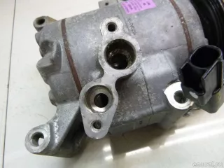 KD7761450A Mazda Компрессор кондиционера Mazda CX-5 2 Арт E90451331, вид 2