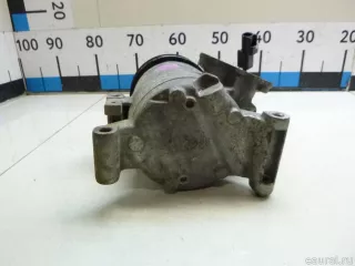 KD7761450A Mazda Компрессор кондиционера Mazda CX-5 2 Арт E90451331, вид 4