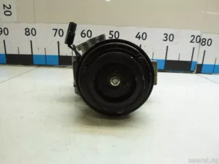 KD7761450A Mazda Компрессор кондиционера Mazda CX-5 2 Арт E90451331, вид 6