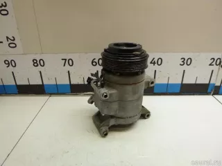 KD7761450A Mazda Компрессор кондиционера Mazda CX-5 2 Арт E90451331, вид 7