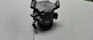 KD7761450A Mazda Компрессор кондиционера Mazda CX-5 2 Арт E90451331, вид 9