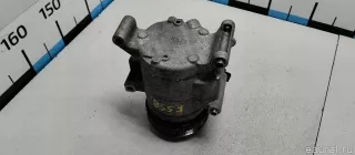 KD7761450A Mazda Компрессор кондиционера Mazda CX-5 2 Арт E90451331, вид 10