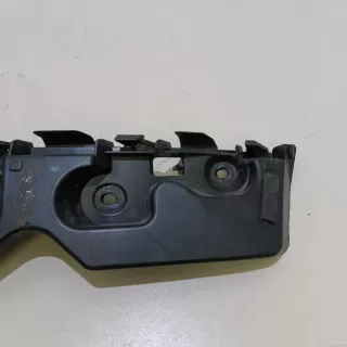 622224772R Renault Направляющая переднего бампера правая Renault Duster 2 Арт E23705475, вид 2